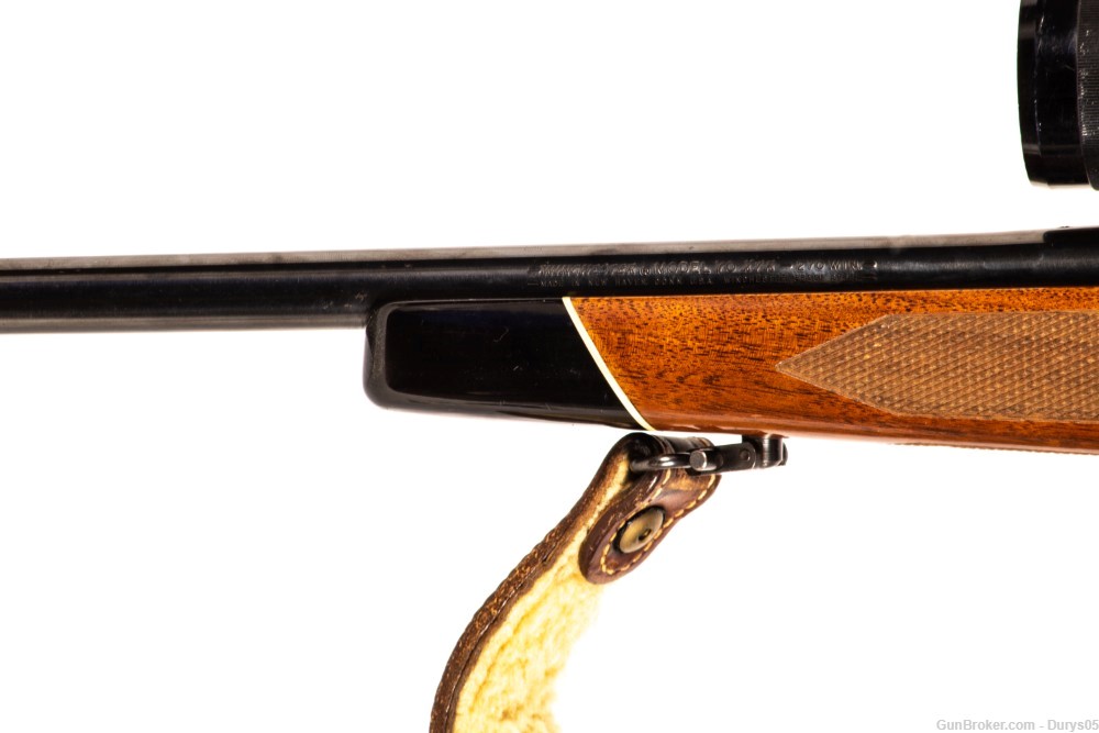 Winchester 70 XTR 270 WIN Durys # 17756-img-10