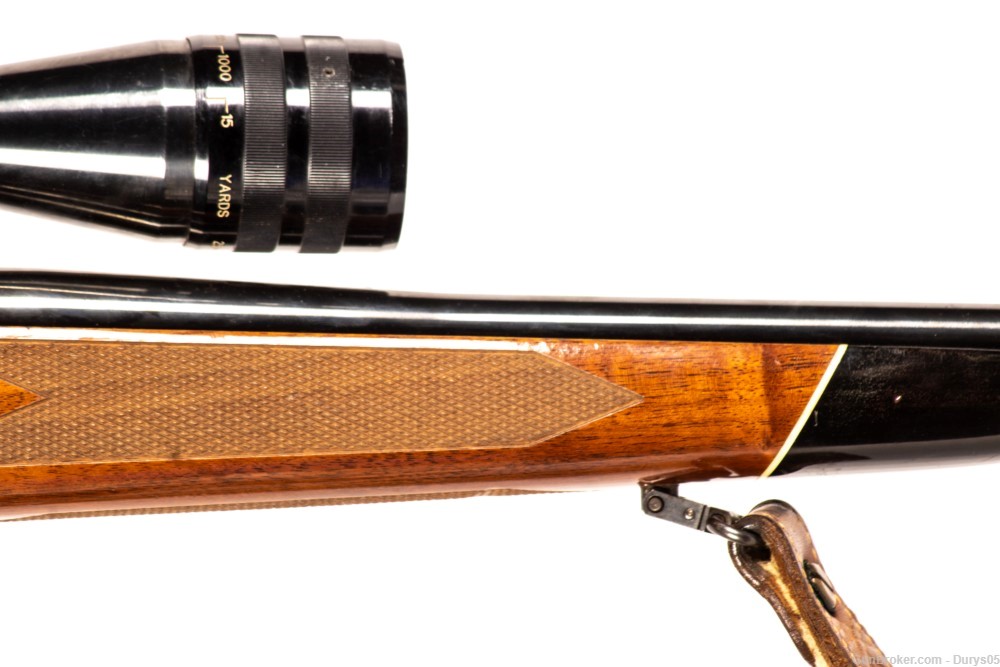 Winchester 70 XTR 270 WIN Durys # 17756-img-3