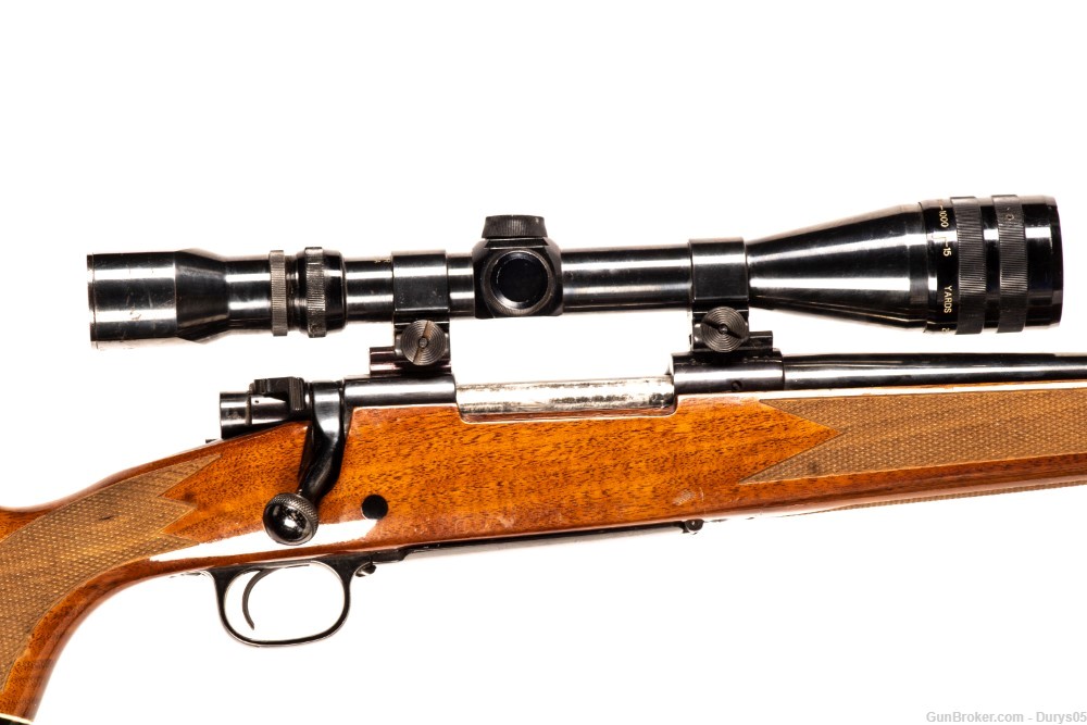 Winchester 70 XTR 270 WIN Durys # 17756-img-7