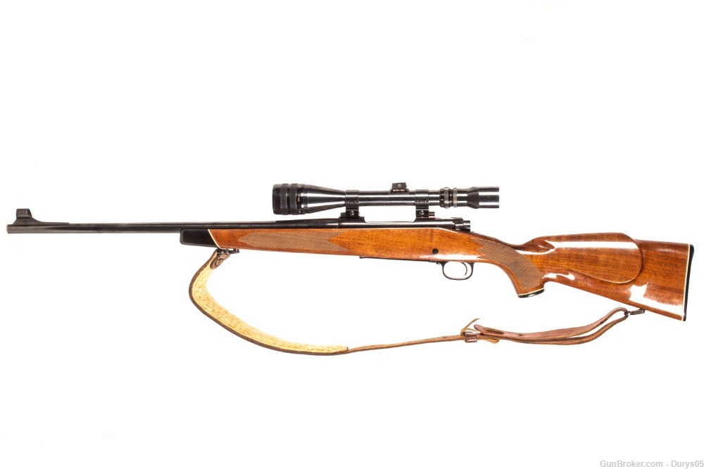 Winchester 70 XTR 270 WIN Durys # 17756-img-16