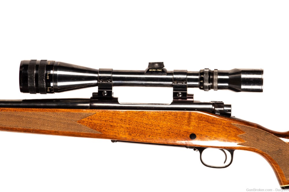 Winchester 70 XTR 270 WIN Durys # 17756-img-14