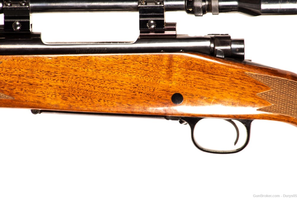 Winchester 70 XTR 270 WIN Durys # 17756-img-12