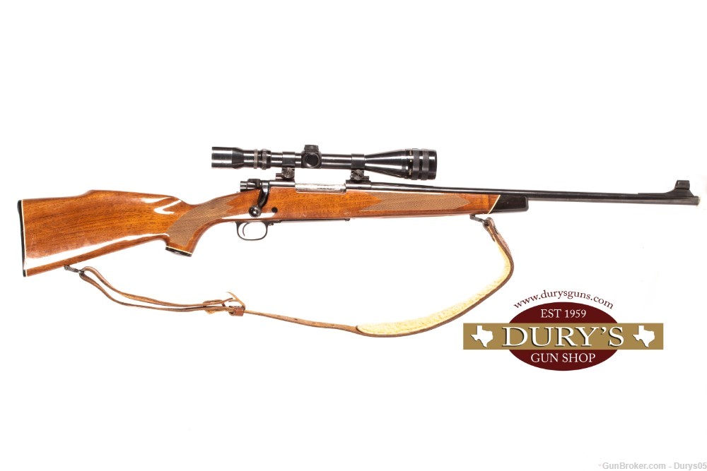 Winchester 70 XTR 270 WIN Durys # 17756-img-0