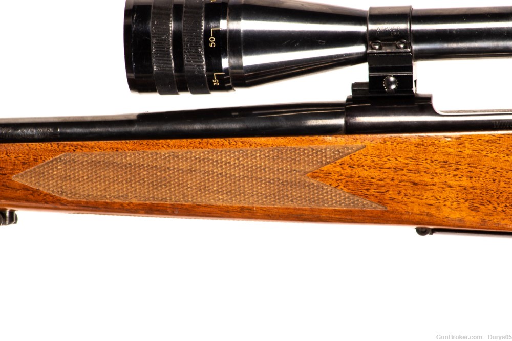 Winchester 70 XTR 270 WIN Durys # 17756-img-11