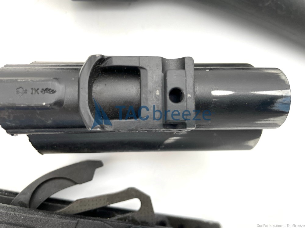 FACTORY HK GERMAN MP5 PARtS KIT part kits mp5-img-7