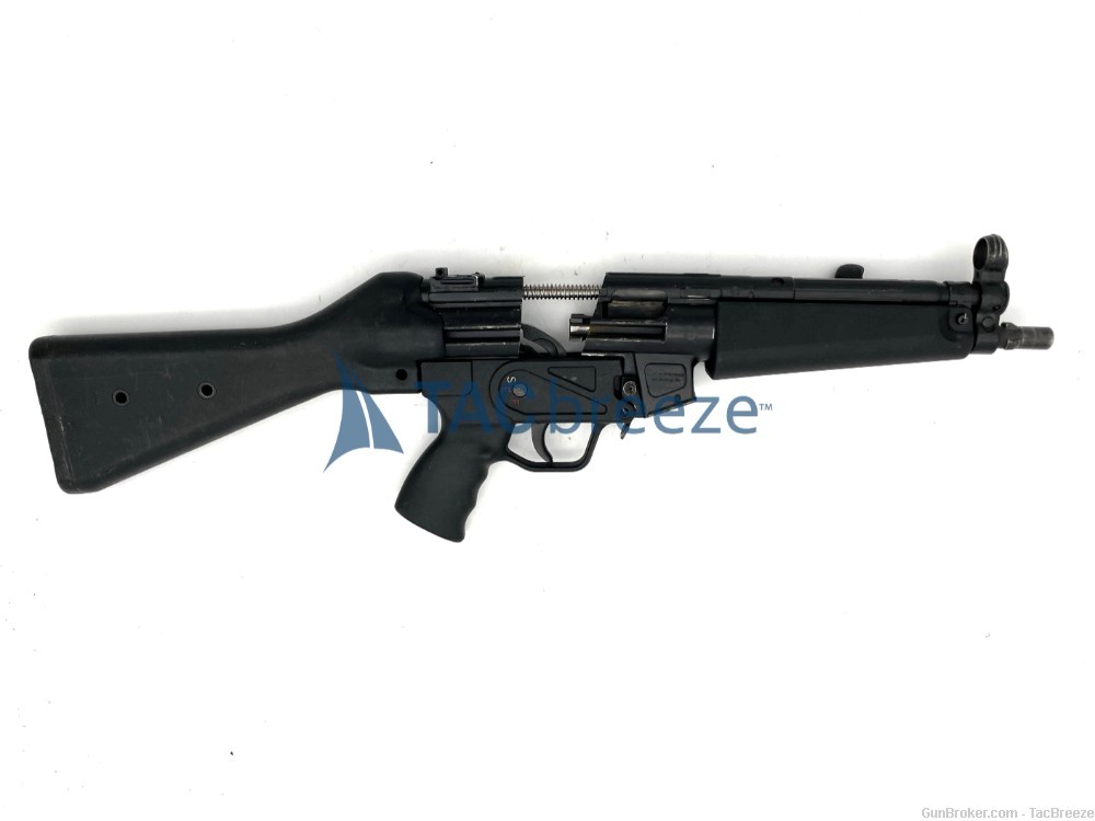 FACTORY HK GERMAN MP5 PARtS KIT part kits mp5-img-3