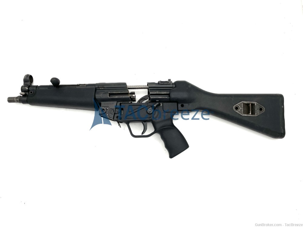 FACTORY HK GERMAN MP5 PARtS KIT part kits mp5-img-0