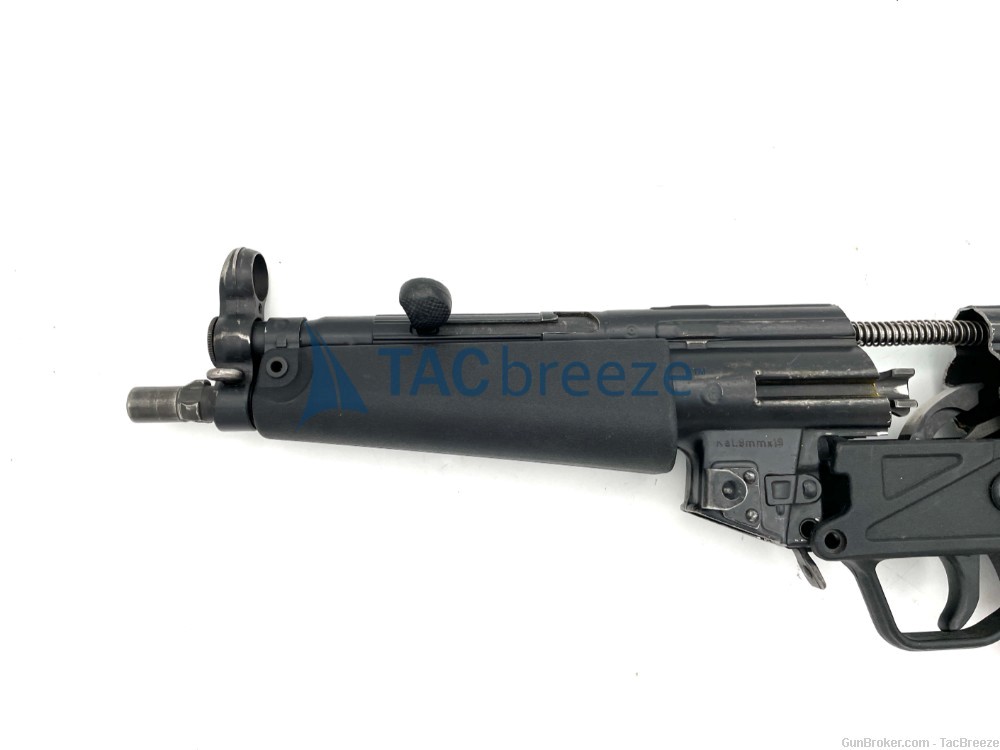 FACTORY HK GERMAN MP5 PARtS KIT part kits mp5-img-2