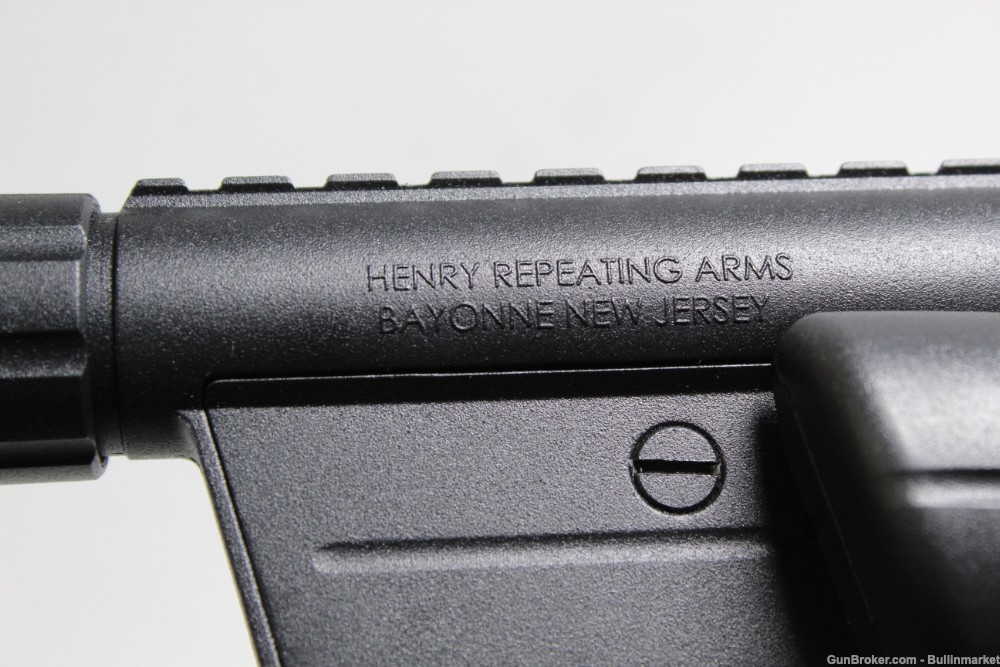 Henry US Survival Rifle AR 7 H002B .22 Semi Auto Takedown Rifle-img-4