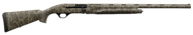Retay Gordion Shotgun Bottomland - 28" - 3" - 12ga-img-0
