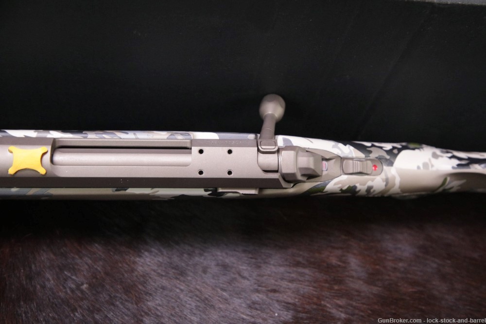 Miroku Browning Model X-Bolt Speed 24" .280 Ackley Improved Bolt Rifle 2023-img-18