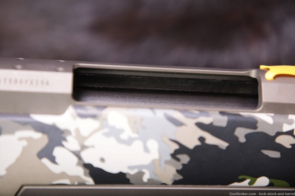 Miroku Browning Model X-Bolt Speed 24" .280 Ackley Improved Bolt Rifle 2023-img-30