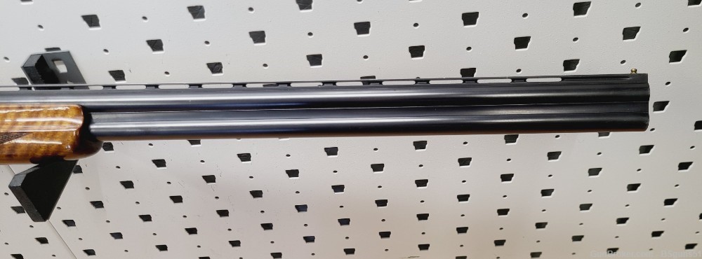Winchester 101 20ga 20 Gauge 28" Engraved Blued Walnut 3" Fixed Japan-img-3