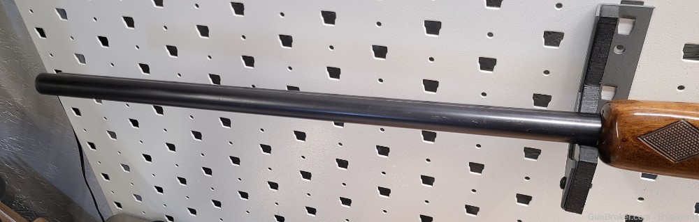 Winchester 101 20ga 20 Gauge 28" Engraved Blued Walnut 3" Fixed Japan-img-13
