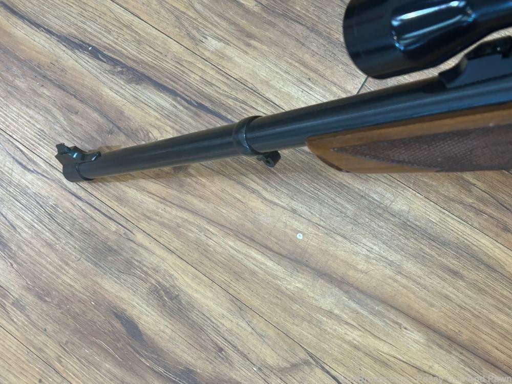 Holy Grail 1994 Ruger No. 1 TROPICAL .375 H&H Mag 24” Lever Action Ammo-img-26