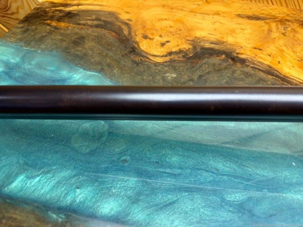 USED RICHLAND ARMS .12 GAUGE SIDE BY SIDE 28" DOUBLE BARREL ENGRAVED NR-img-8