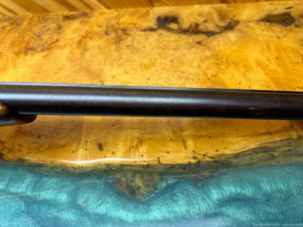 USED RICHLAND ARMS .12 GAUGE SIDE BY SIDE 28" DOUBLE BARREL ENGRAVED NR-img-18