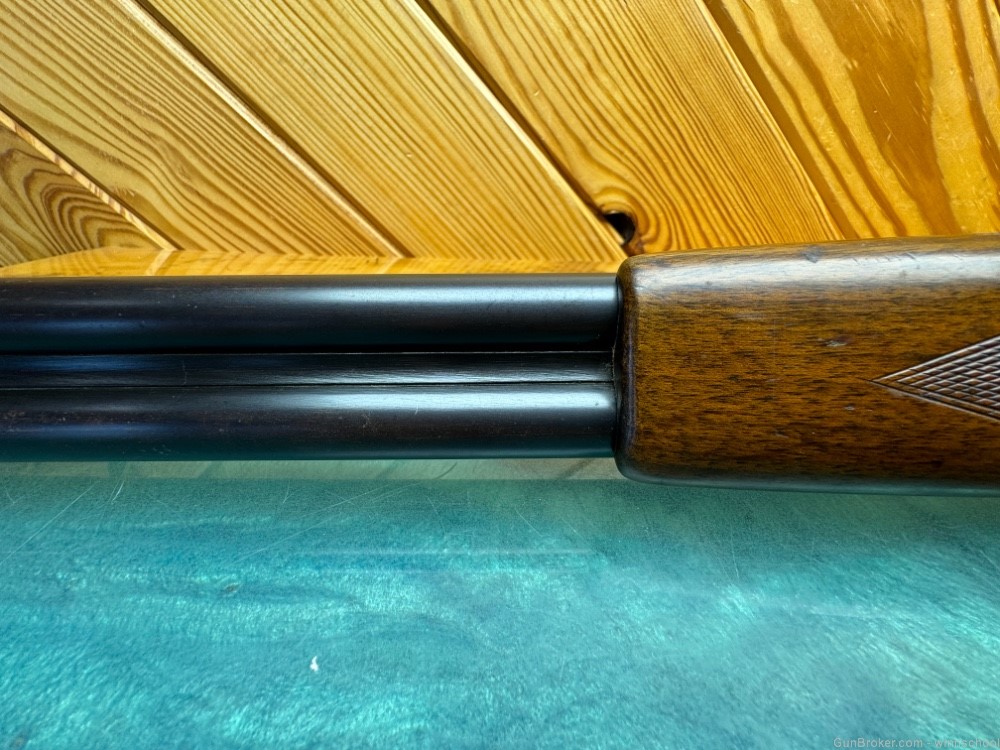 USED RICHLAND ARMS .12 GAUGE SIDE BY SIDE 28" DOUBLE BARREL ENGRAVED NR-img-37