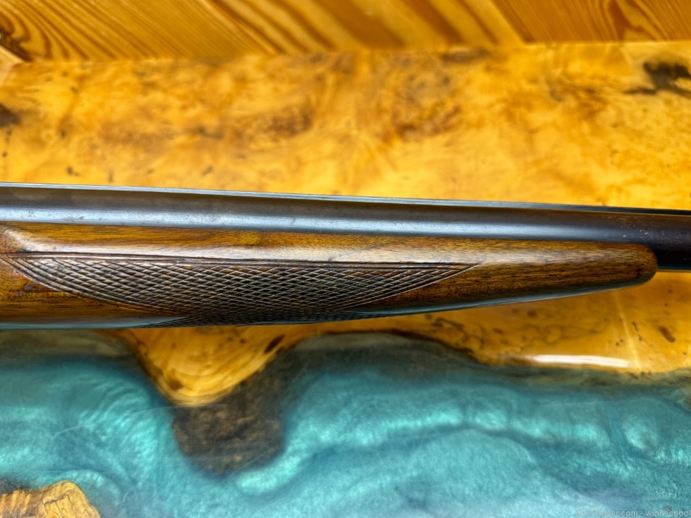 USED RICHLAND ARMS .12 GAUGE SIDE BY SIDE 28" DOUBLE BARREL ENGRAVED NR-img-17