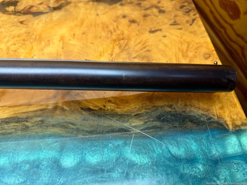 USED RICHLAND ARMS .12 GAUGE SIDE BY SIDE 28" DOUBLE BARREL ENGRAVED NR-img-19