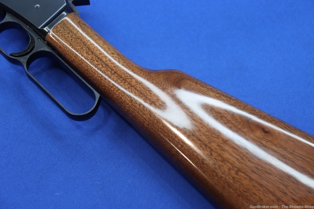 Browning BL22 MICRO MIDAS Rifle 22LR BL-22 16" 11RD Walnut Stock NEW 22 DLX-img-7