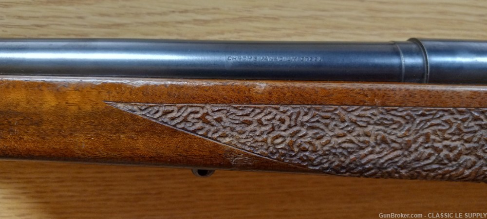 USED FN Mauser 257 Roberts -img-9