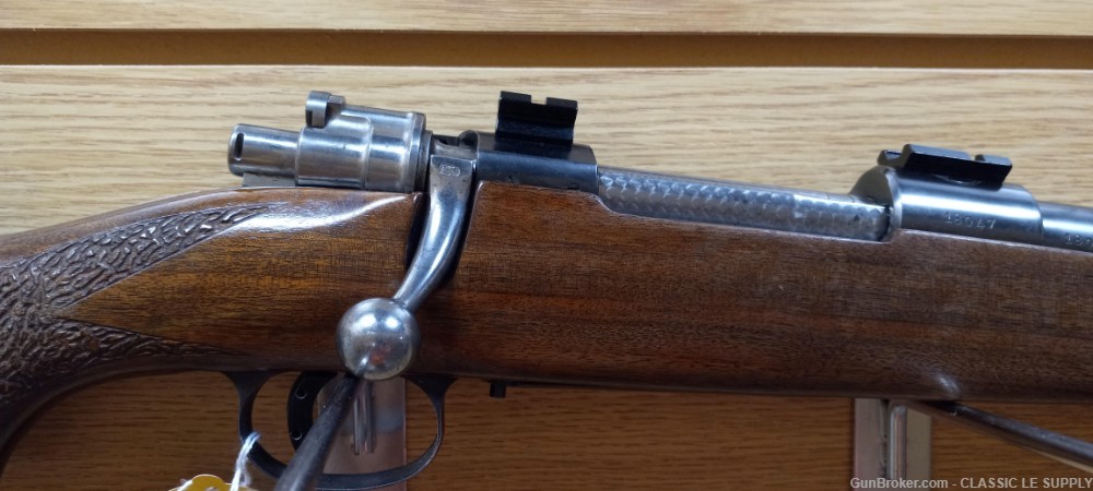 USED FN Mauser 257 Roberts -img-4