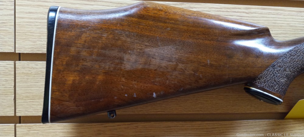 USED FN Mauser 257 Roberts -img-1