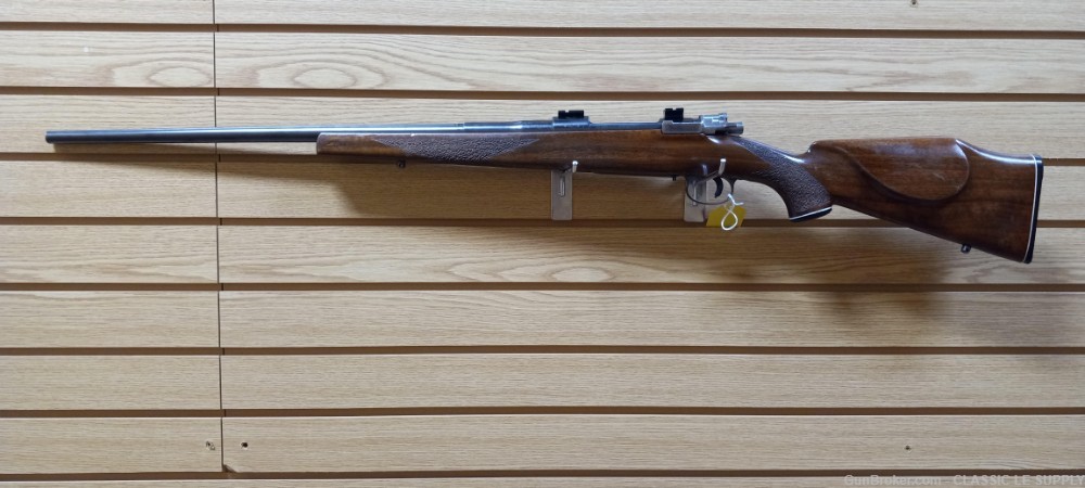 USED FN Mauser 257 Roberts -img-5