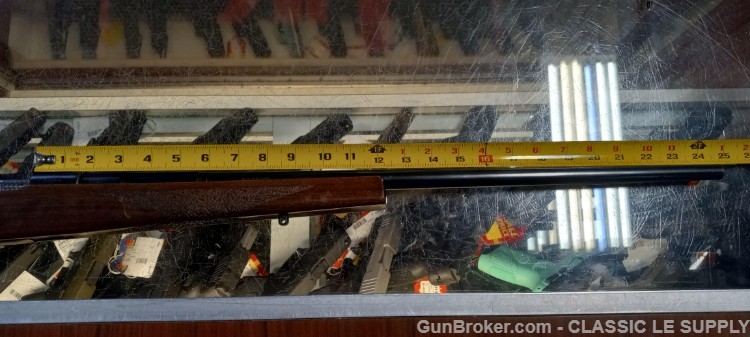 USED FN Mauser 257 Roberts -img-11