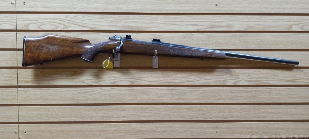 USED FN Mauser 257 Roberts -img-0