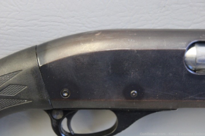 Remington 870 Police Magnum 12GA Item S-127-img-5