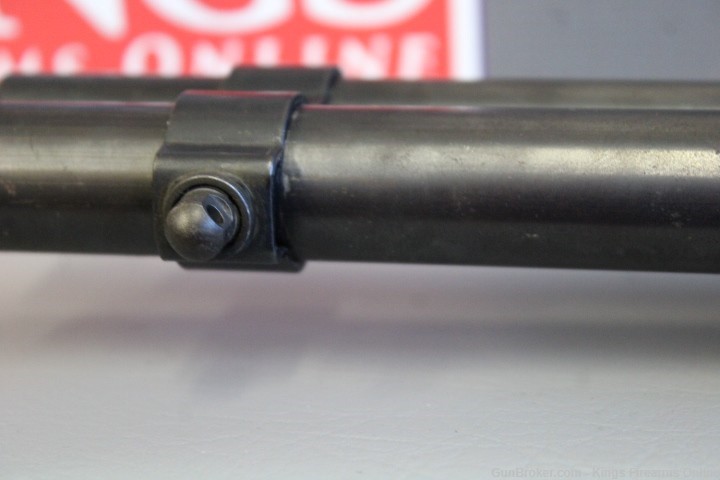 Remington 870 Police Magnum 12GA Item S-127-img-3