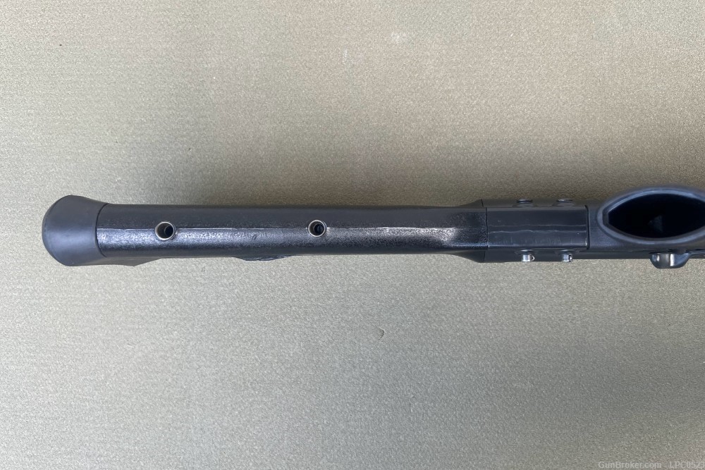 Heckler & Koch HK91 .308 Rifle SACO 1974 w/ PSG1 Trigger Pack & SG1 Stock-img-21