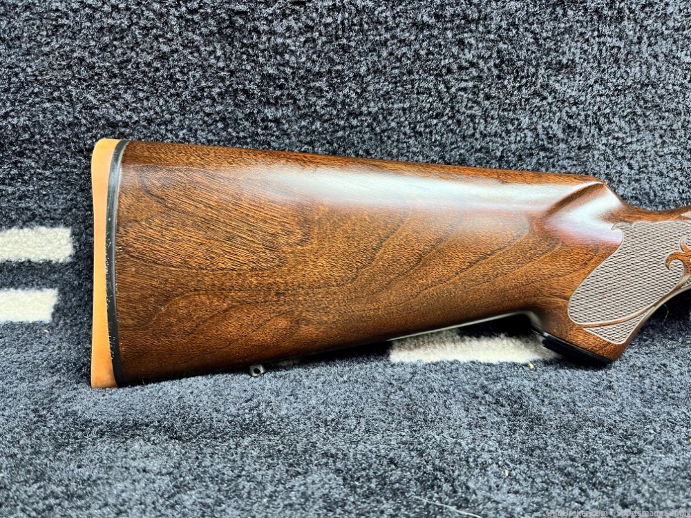 USED Winchester Model 70 SA in .308 Win with a 22" Barrel!!-img-4