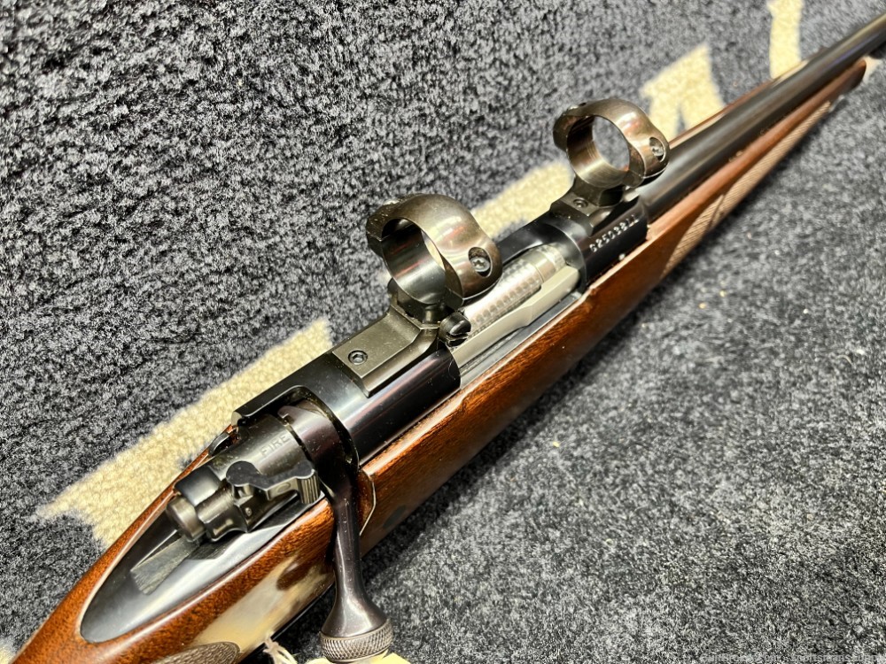 USED Winchester Model 70 SA in .308 Win with a 22" Barrel!!-img-5
