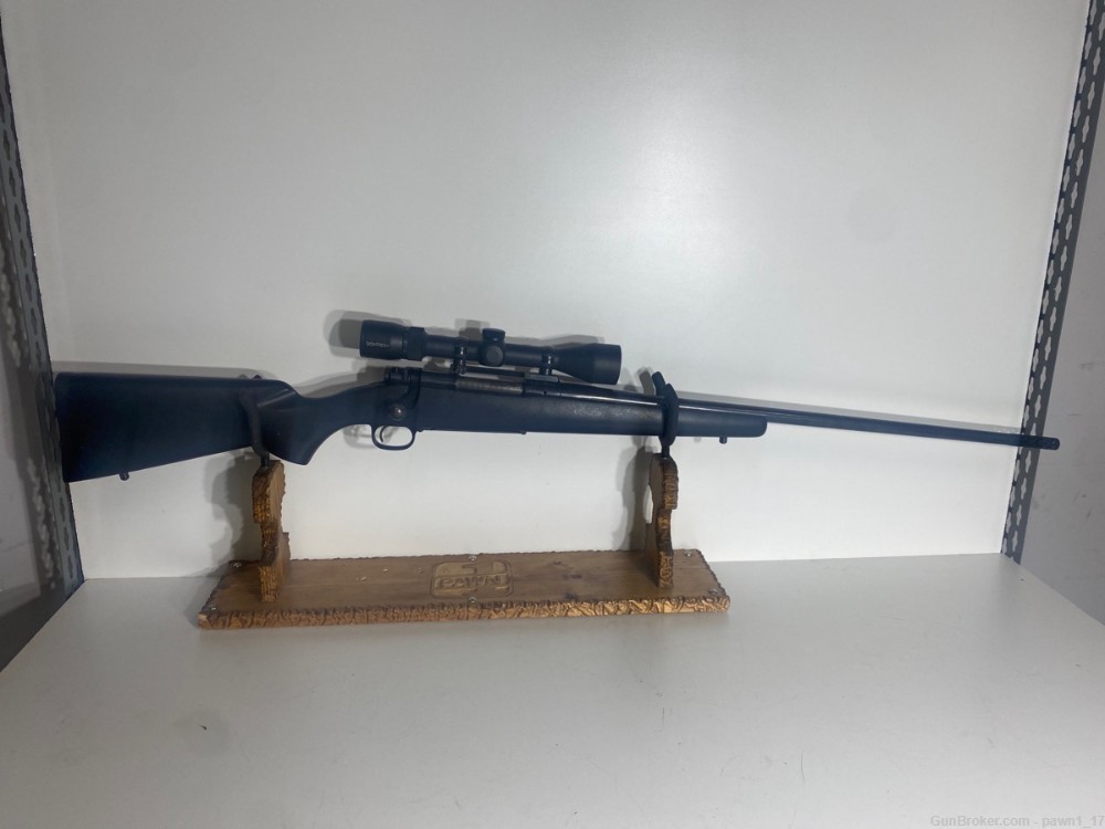 Winchester 70 XTR Sporter .300 WBY Magnum-img-0