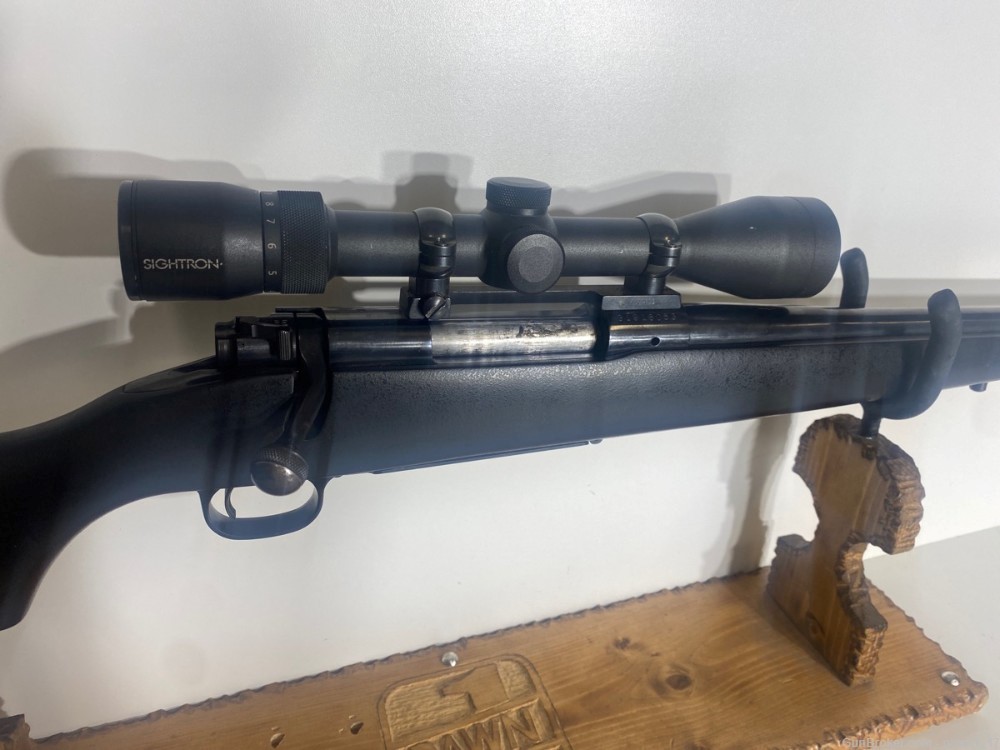 Winchester 70 XTR Sporter .300 WBY Magnum-img-1
