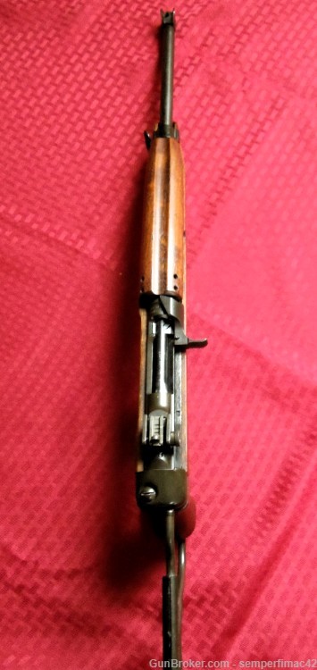 All-Original WWII M1A1 Paratrooper Carbine-img-4