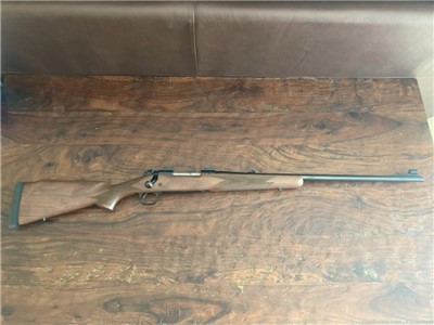 Winchester Model 70 Alaskan .30-06