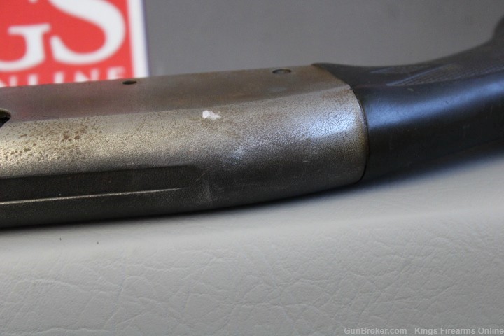 Remington 870 Magnum 12GA Item S-128-img-19