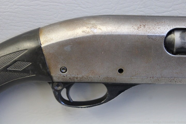 Remington 870 Magnum 12GA Item S-128-img-5