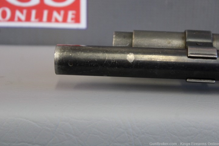 Remington 870 Magnum 12GA Item S-128-img-3