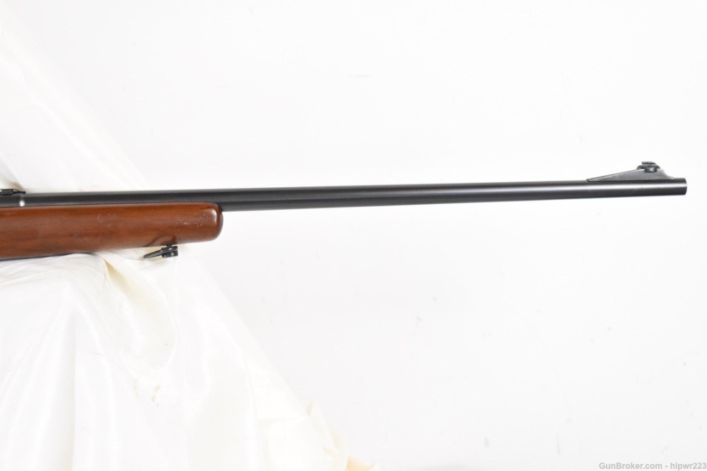 Remington model 722 bolt action .22 Rem made in 1953 C&R OK -img-6