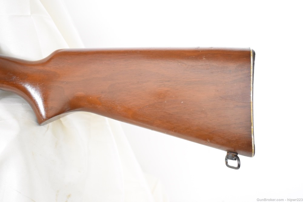 Remington model 722 bolt action .22 Rem made in 1953 C&R OK -img-15