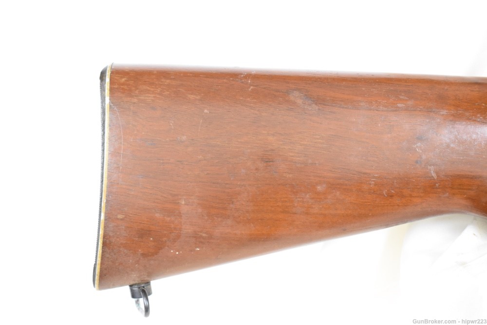 Remington model 722 bolt action .22 Rem made in 1953 C&R OK -img-8