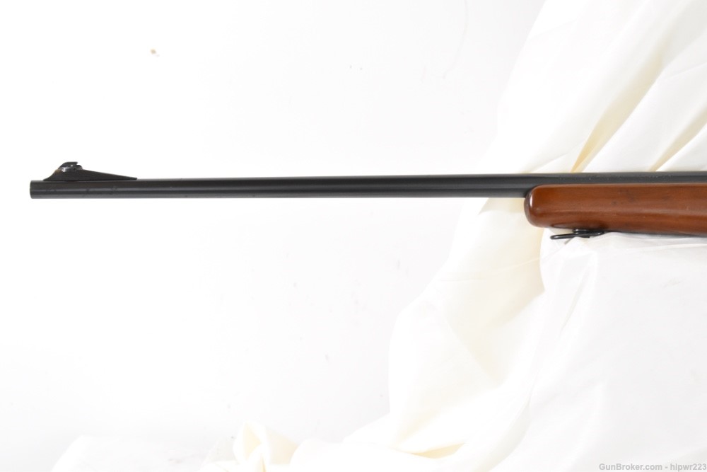 Remington model 722 bolt action .22 Rem made in 1953 C&R OK -img-3