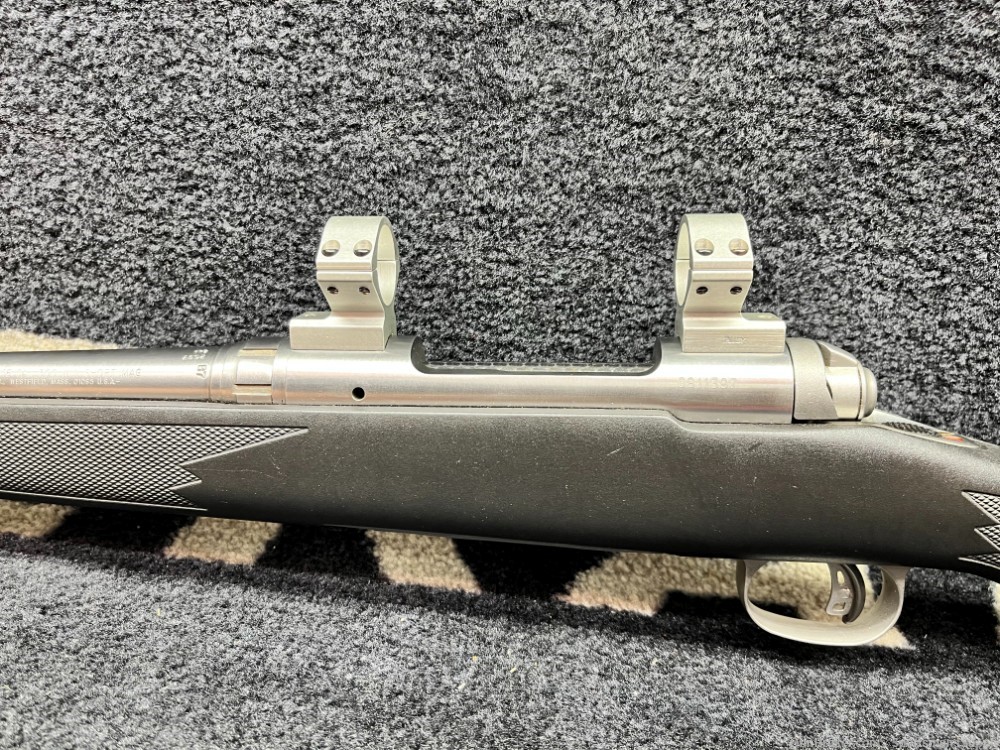 USED Savage Model 16 in .300 WSM with a 24" Barrel!!-img-8