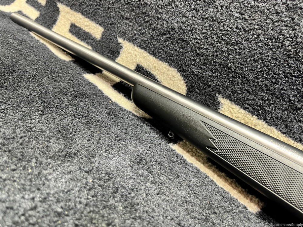 USED Savage Model 16 in .300 WSM with a 24" Barrel!!-img-7