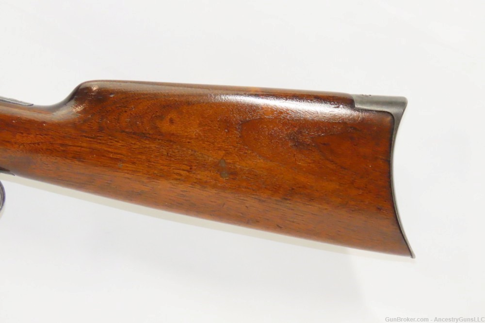 c1906 WINCHESTER M1892 Lever Action .38-40 WCF Rifle C&R “THE RIFLEMAN”  -img-2